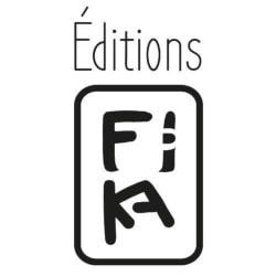 Editions FIKA logo