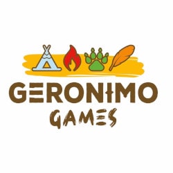 Geronimo logo