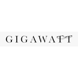 GigaWatt logo