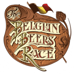 The Belgian Beers Race cover