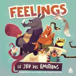 Feelings cover