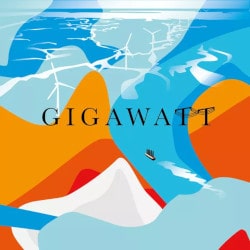 GigaWatt cover
