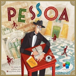 Pessoa cover