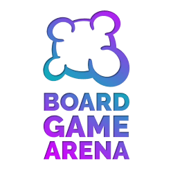 Board Game Arena logo