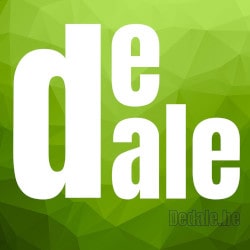 Dédale Bailli logo