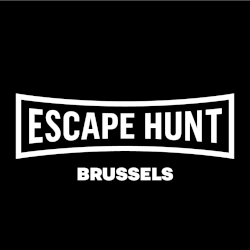 Escape Hunt logo
