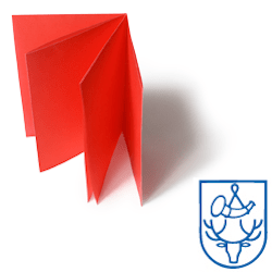 Ludothèque de l'Espace Paul Delvaux logo