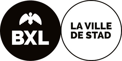 Partner : BXL La ville / De Stad